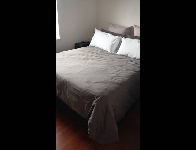 2 BEDROOM APARTMENT TO LET IN MORNINGSIDE